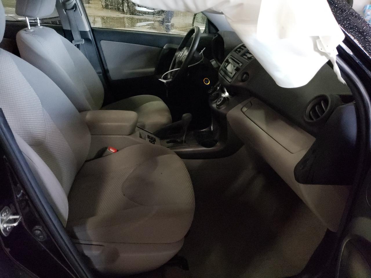Photo 5 from auction – 2012 TOYOTA RAV4 with VIN 2T3BF4DV3CW234850
