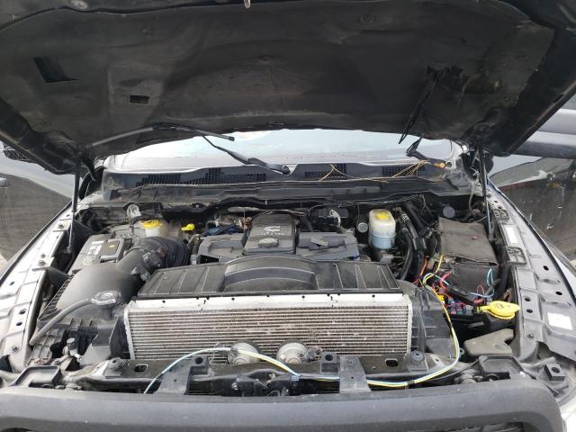 Photo 7 from auction – 2011 DODGE RAM 2500 with VIN 3D7UT2CL1BG550421