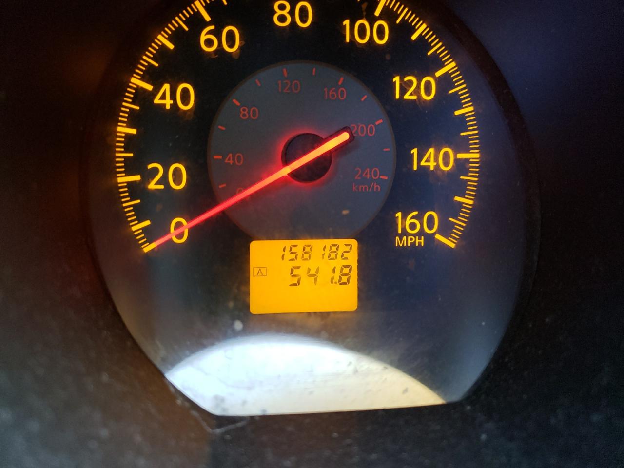 Photo 8 from auction – 2006 NISSAN ALTIMA SE with VIN 1N4BL11D56N409569