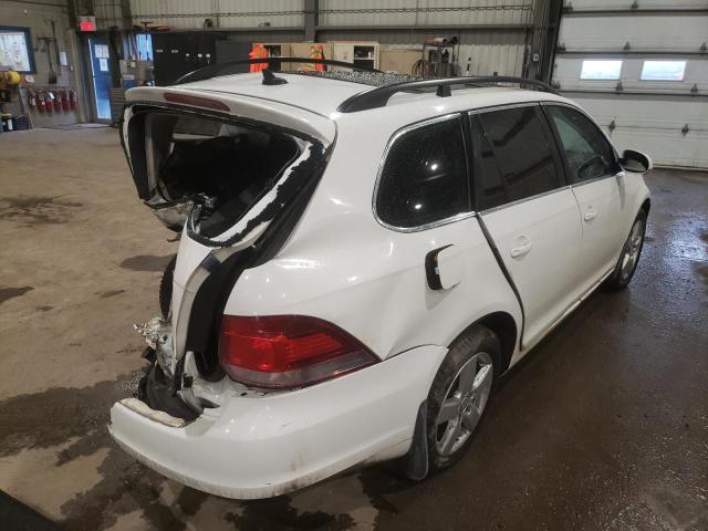 Photo 4 from auction – 2012 VOLKSWAGEN JETTA TDI with VIN 3VWML7AJ6CM709524