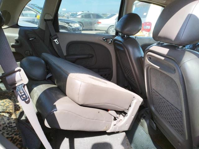 Photo 6 from auction – 2001 CHRYSLER PT CRUISER with VIN 3C8FY4BB41T318523