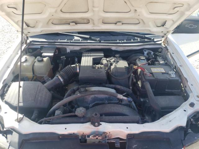 Photo 7 from auction – 2008 CHEVROLET COLORADO with VIN 1GCCS13E388166921