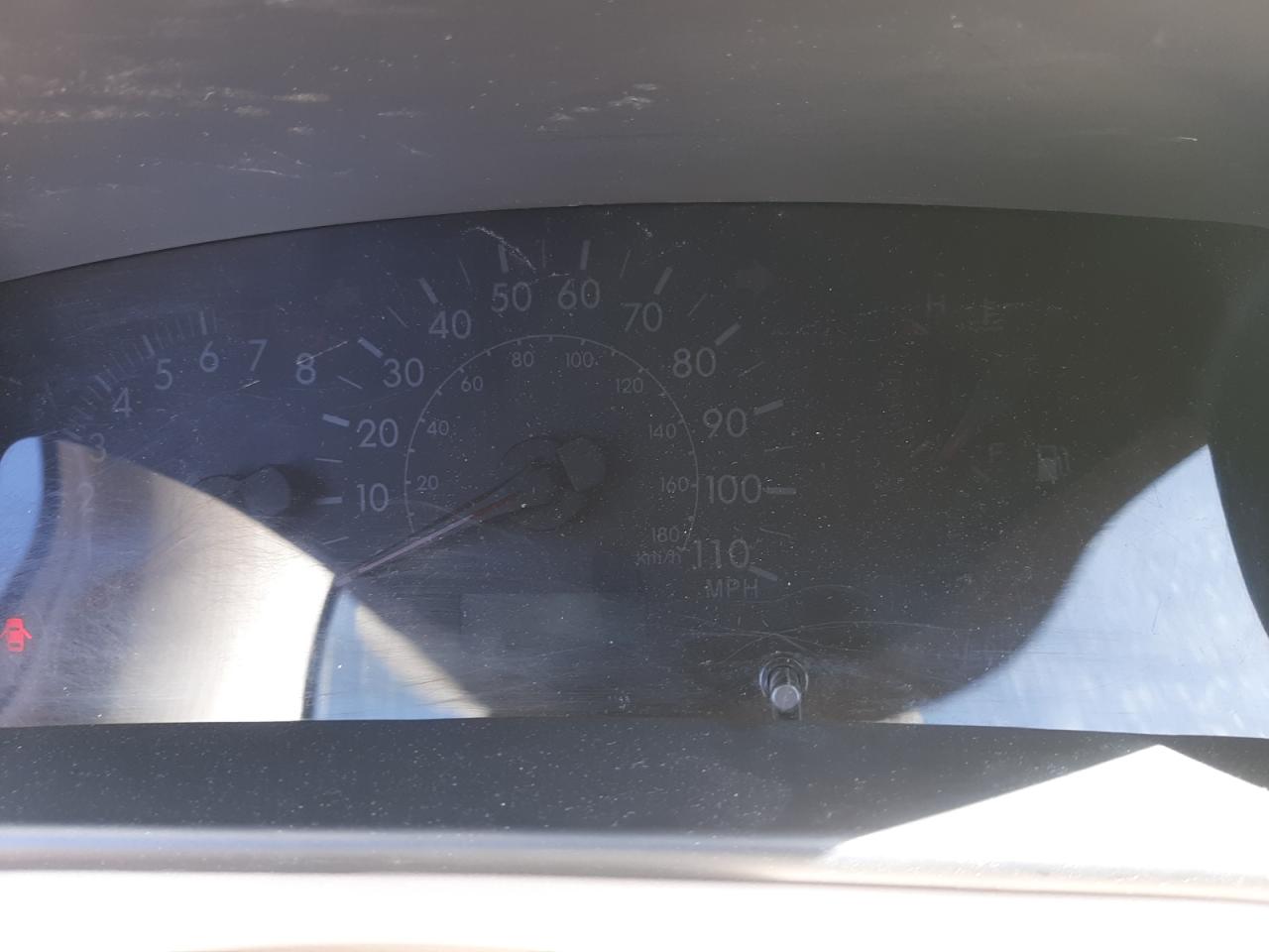 Photo 8 from auction – 2006 TOYOTA COROLLA CE with VIN 1NXBR32E66Z671999