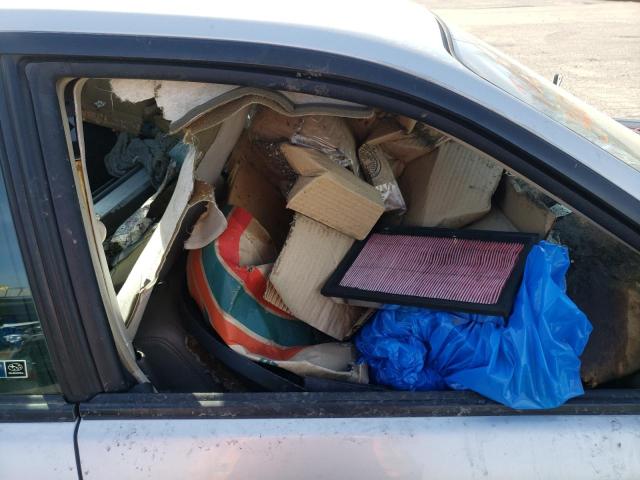 Photo 5 from auction – 2004 SUBARU LEGACY OUT with VIN 4S3BH806447618679