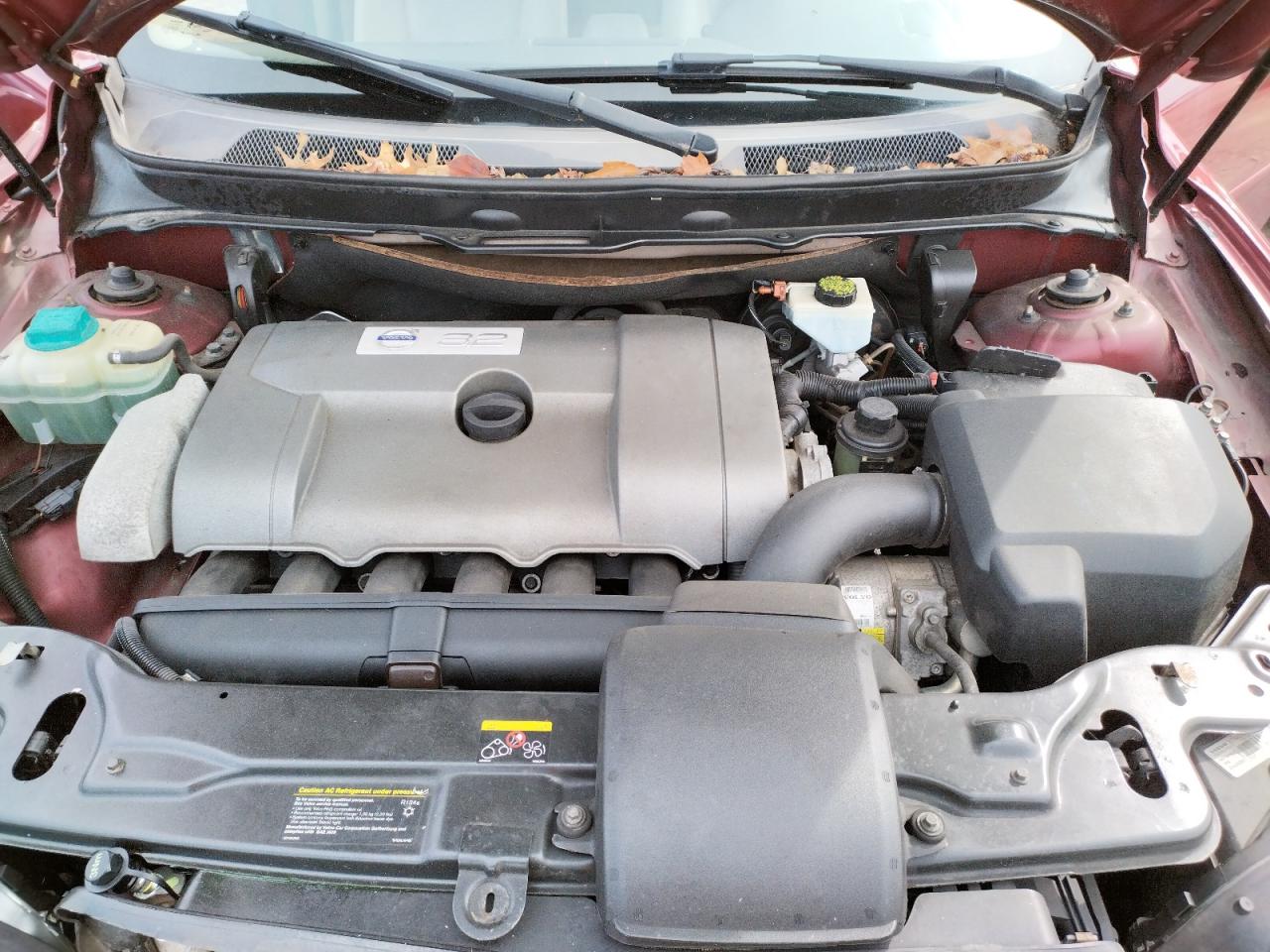 Photo 7 from auction – 2008 VOLVO XC90 3.2 with VIN YV4CZ982281439636