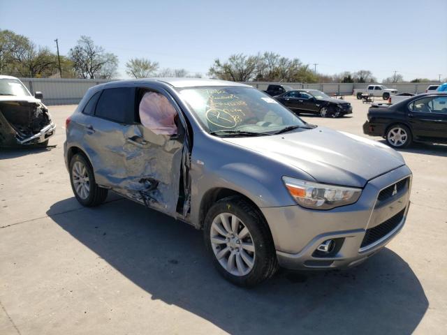 Photo 9 from auction – 2011 MITSUBISHI OUTLANDER with VIN JA4AP4AU5BZ020343