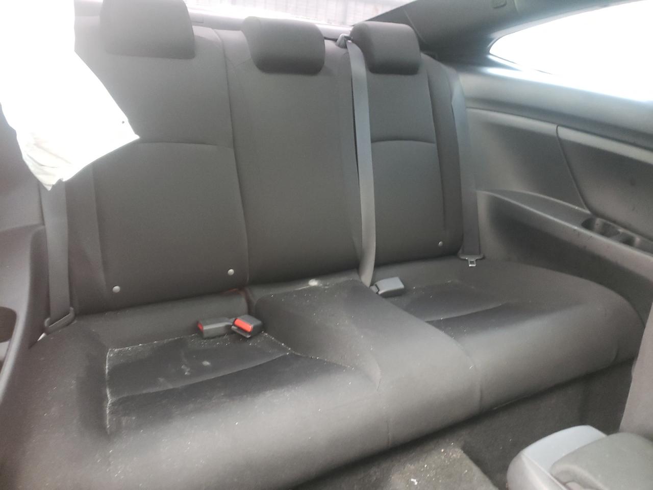 Photo 6 from auction – 2019 HONDA CIVIC EX with VIN 2HGFC3B39KH352603