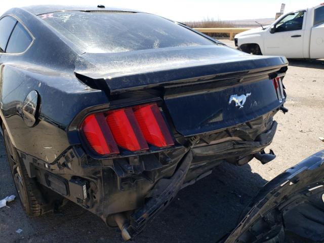 Photo 9 from auction – 2015 FORD MUSTANG with VIN 1FA6P8TH9F5376350