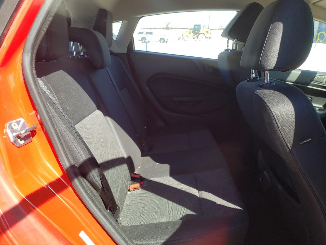 Photo 6 from auction – 2013 FORD FIESTA SE with VIN 3FADP4EJ1DM176554