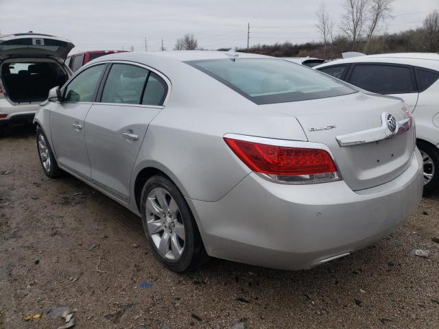 Photo 3 from auction – 2012 BUICK LACROSSE P with VIN 1G4GH5E33CF127779