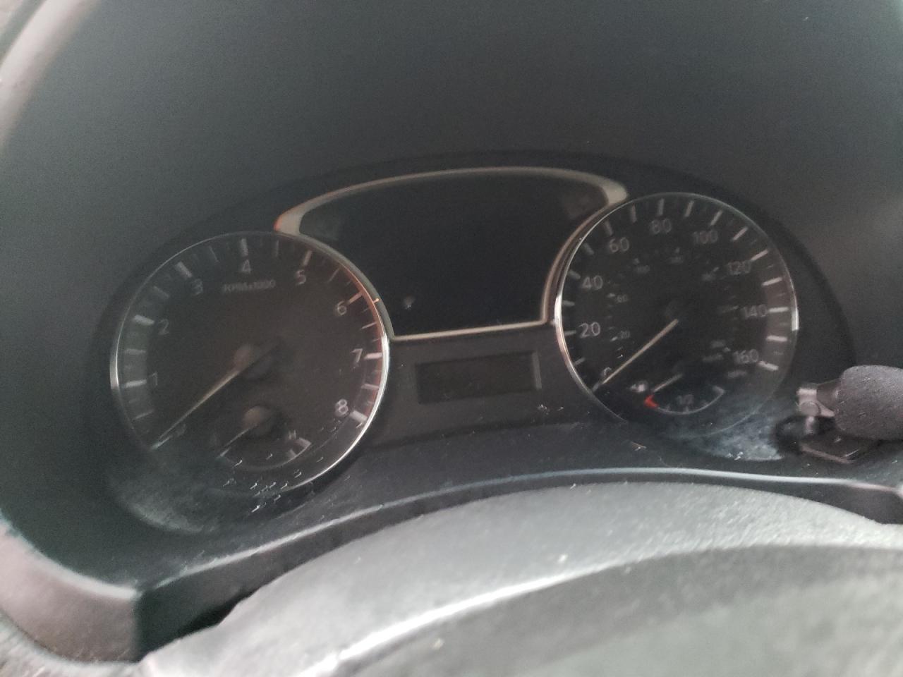 Photo 8 from auction – 2015 NISSAN ALTIMA 2.5 with VIN 1N4AL3APXFC163163