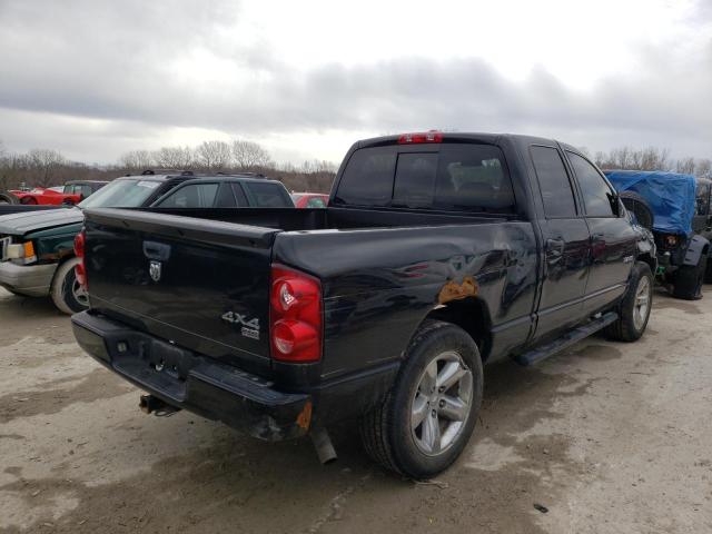 Photo 4 from auction – 2008 DODGE RAM 1500 S with VIN 1D7HU18268S553759