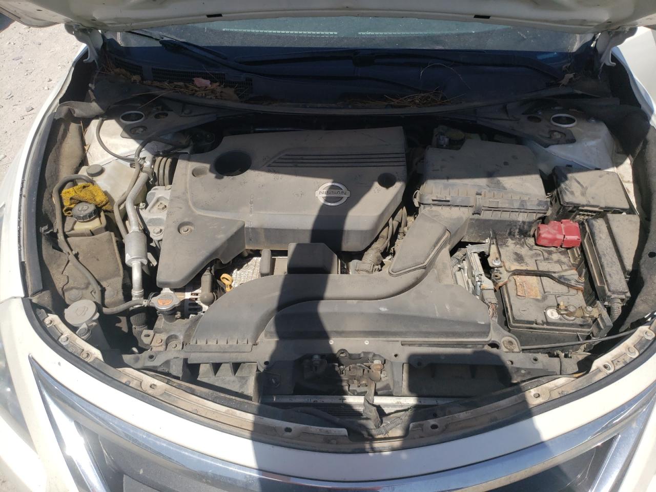 Zdjęcie 7 z aukcji – 2015 NISSAN ALTIMA 2.5 z VIN 1N4AL3AP1FC456577