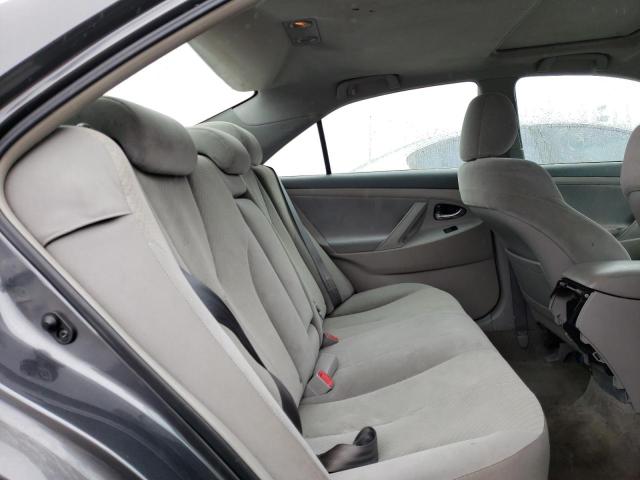 Photo 6 from auction – 2009 TOYOTA CAMRY BASE with VIN 4T4BE46K59R112309