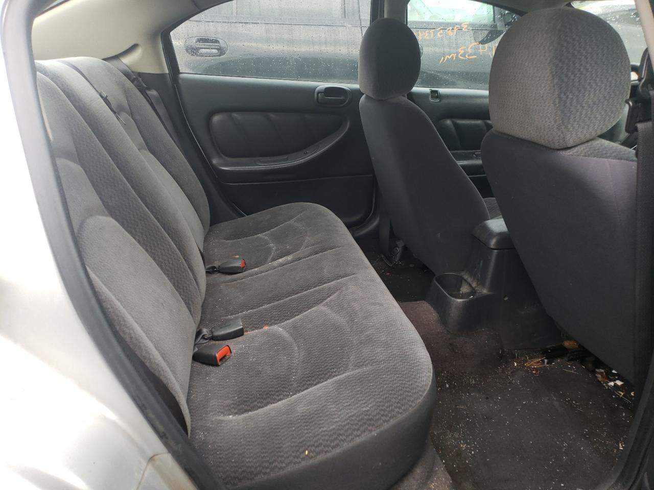 Photo 6 from auction – 2003 DODGE STRATUS SE with VIN 1B3EL36X83N578973