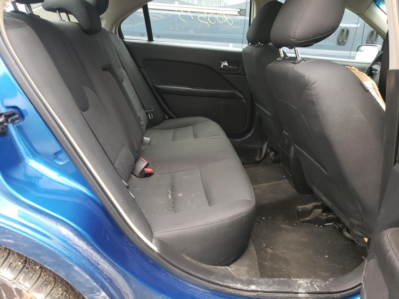 Photo 6 from auction – 2012 FORD FUSION SE with VIN 3FAHP0HA7CR106967