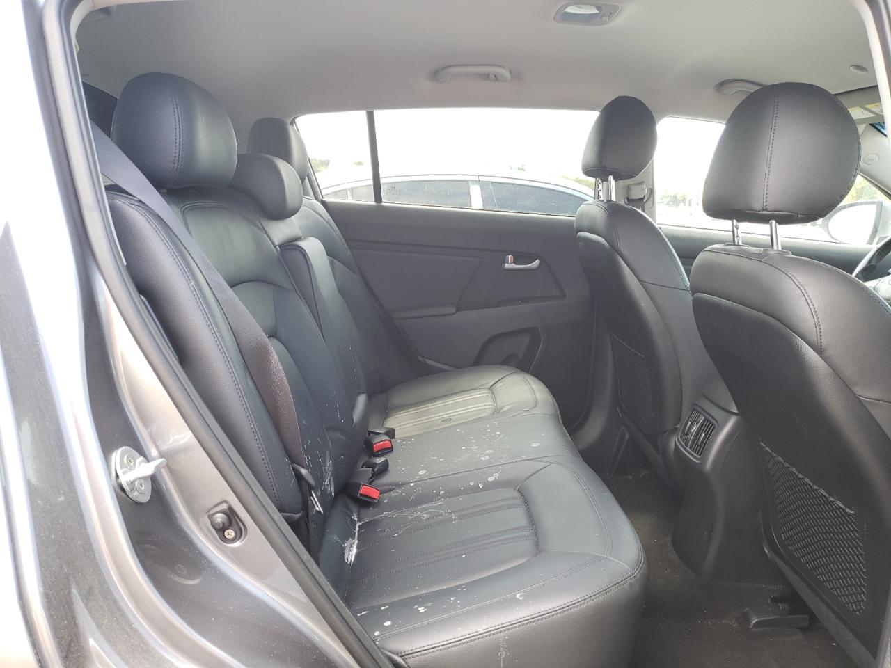 Photo 6 from auction – 2016 KIA SPORTAGE E with VIN KNDPC3AC4G7803086