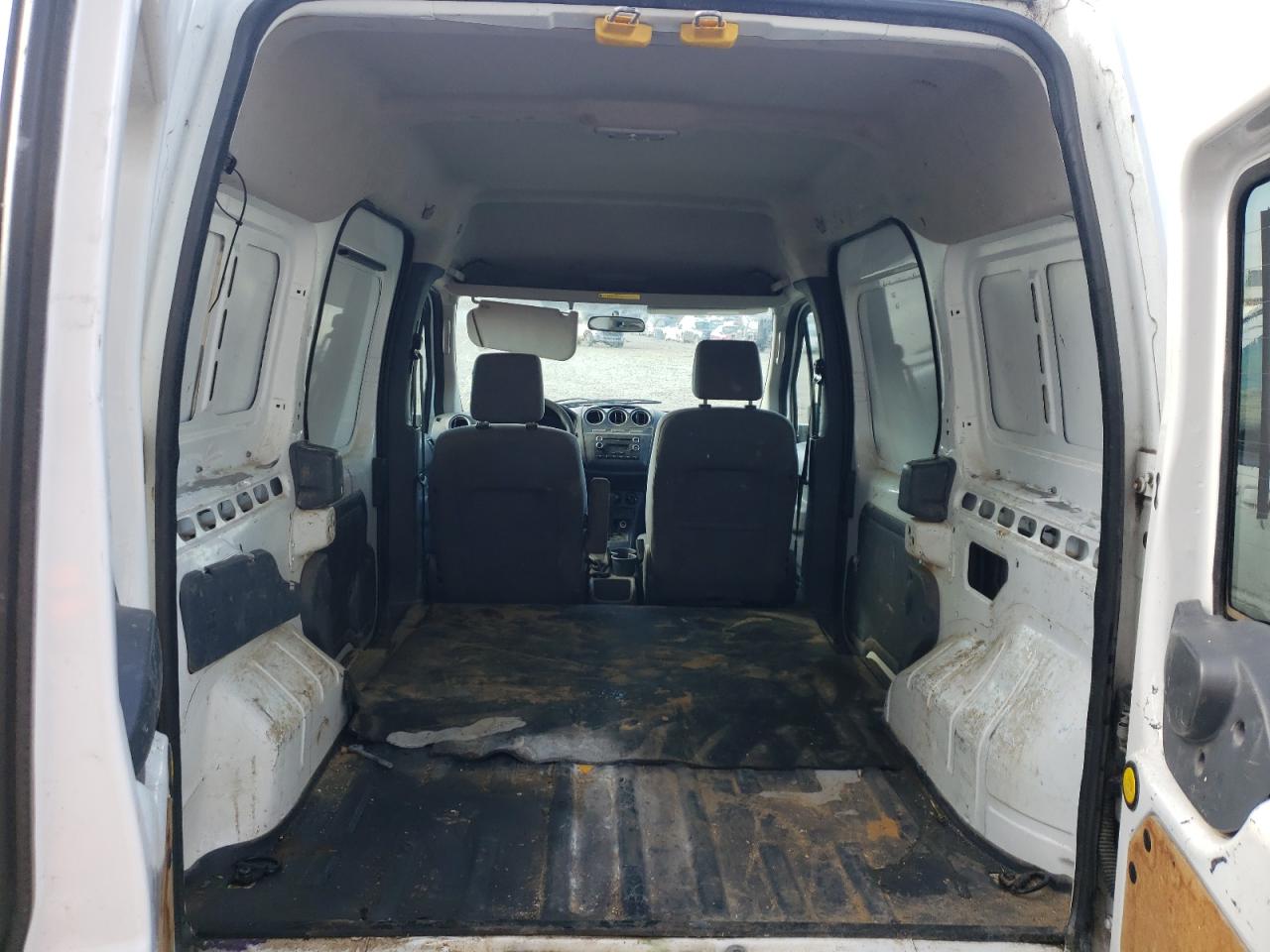 Photo 9 from auction – 2012 FORD TRANSIT CO with VIN NM0LS7DN8CT124006