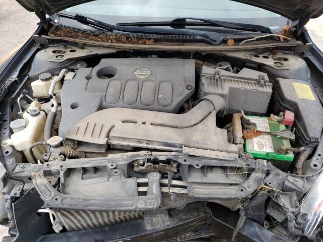 Photo 7 from auction – 2010 NISSAN ALTIMA BAS with VIN 1N4AL2AP2AN549292