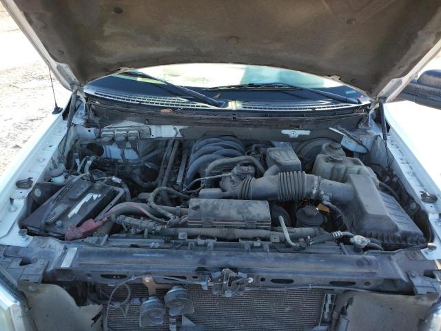 Photo 7 from auction – 2010 FORD F150 with VIN 1FTMF1C8XAKE75247