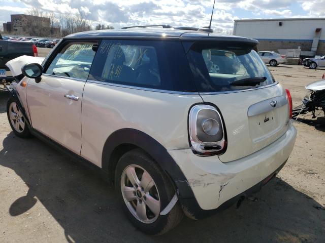 Photo 3 from auction – 2015 MINI COOPER with VIN WMWXM5C52FT973599