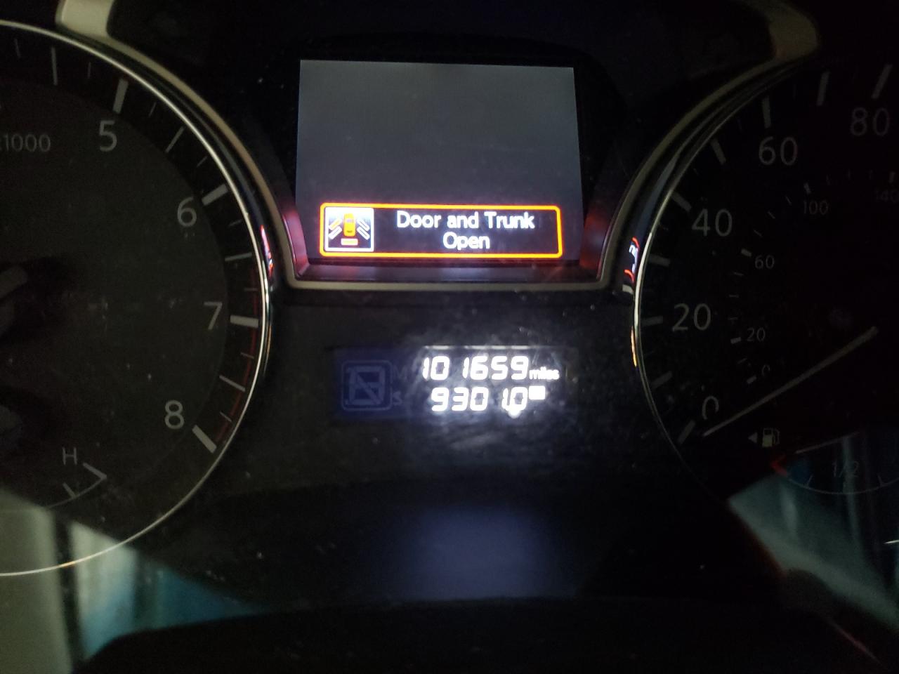 Photo 8 from auction – 2014 NISSAN ALTIMA 2.5 with VIN 1N4AL3AP6EC100737