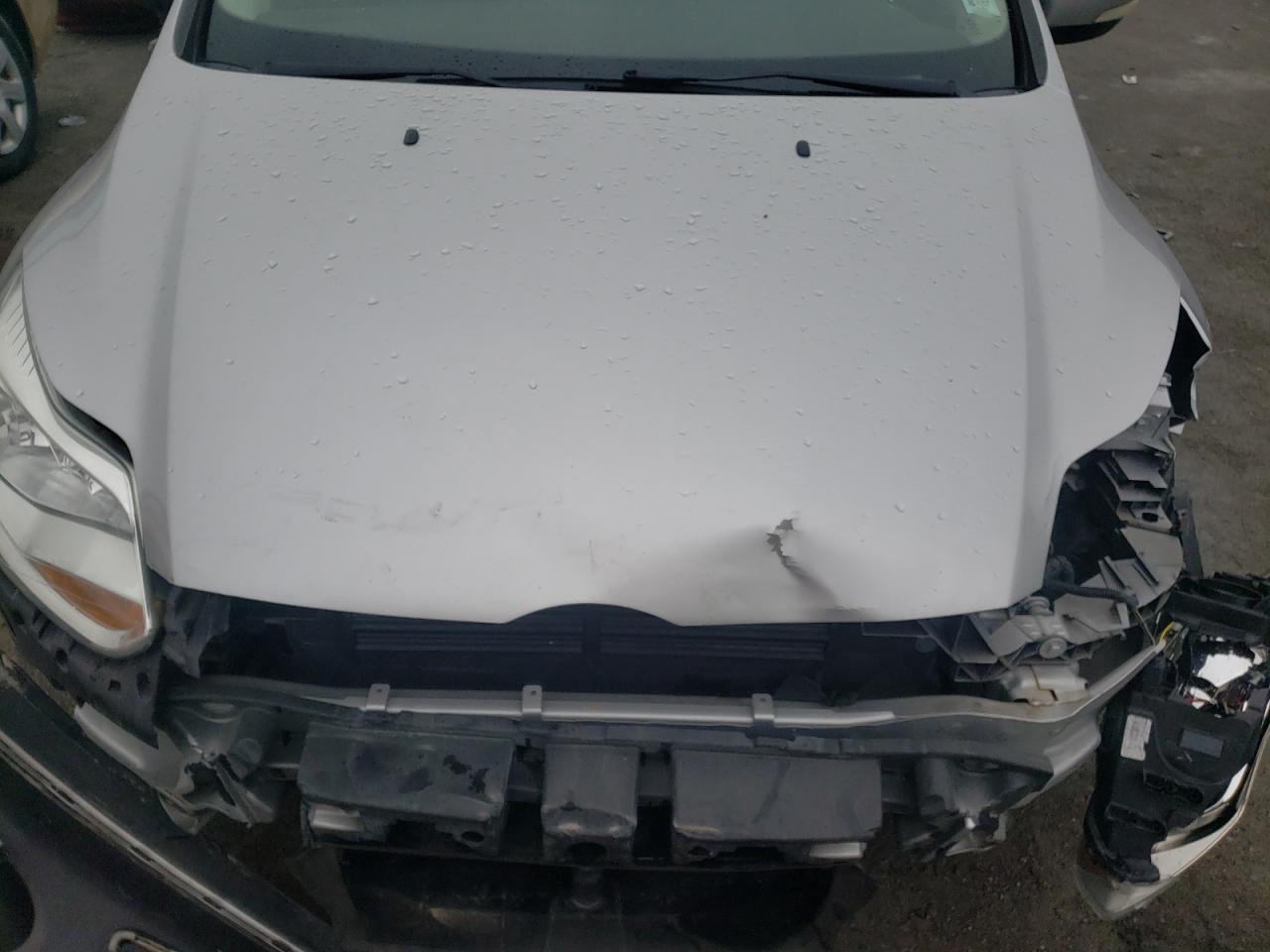 Photo 7 from auction – 2014 FORD FOCUS SE with VIN 1FADP3K2XEL314473