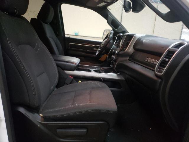 Photo 5 from auction – 2019 RAM 1500 BIG H with VIN 1C6RRFFG7KN728285