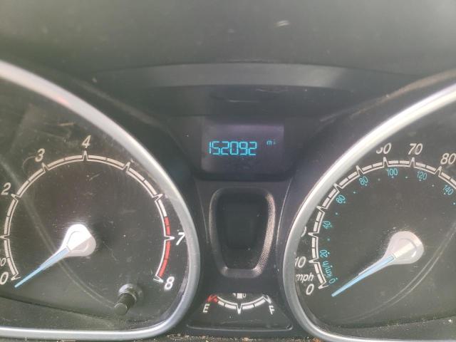 Photo 8 from auction – 2014 FORD FIESTA SE with VIN 3FADP4EJ5EM174226