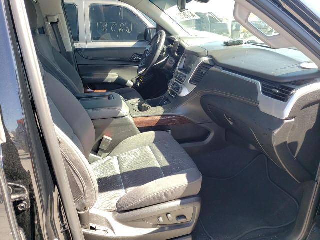 Photo 5 from auction – 2020 GMC YUKON SLE with VIN 1GKS1AKC9LR112285
