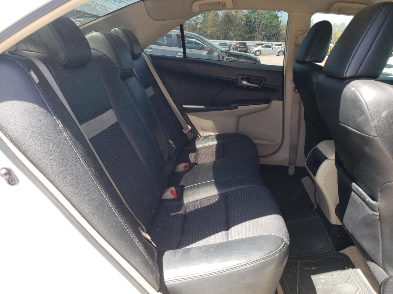 Photo 6 from auction – 2012 TOYOTA CAMRY BASE with VIN 4T1BF1FK3CU557919