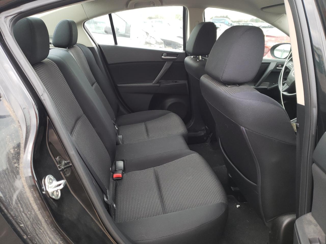 Фото 6 с аукциона – 2012 MAZDA 3 I с VIN JM1BL1UG6C1521686