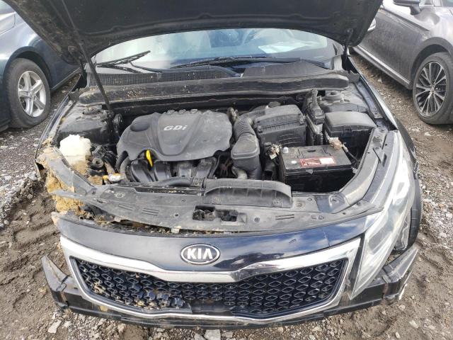 Photo 7 from auction – 2013 KIA OPTIMA LX with VIN KNAGM4A78D5326110