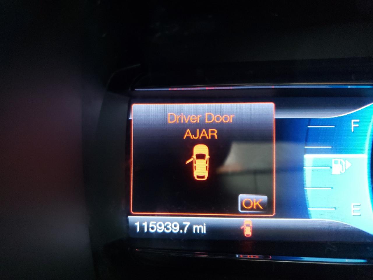 Foto 8 de la subasta – 2013 FORD TAURUS SEL con VIN 1FAHP2E84DG152567