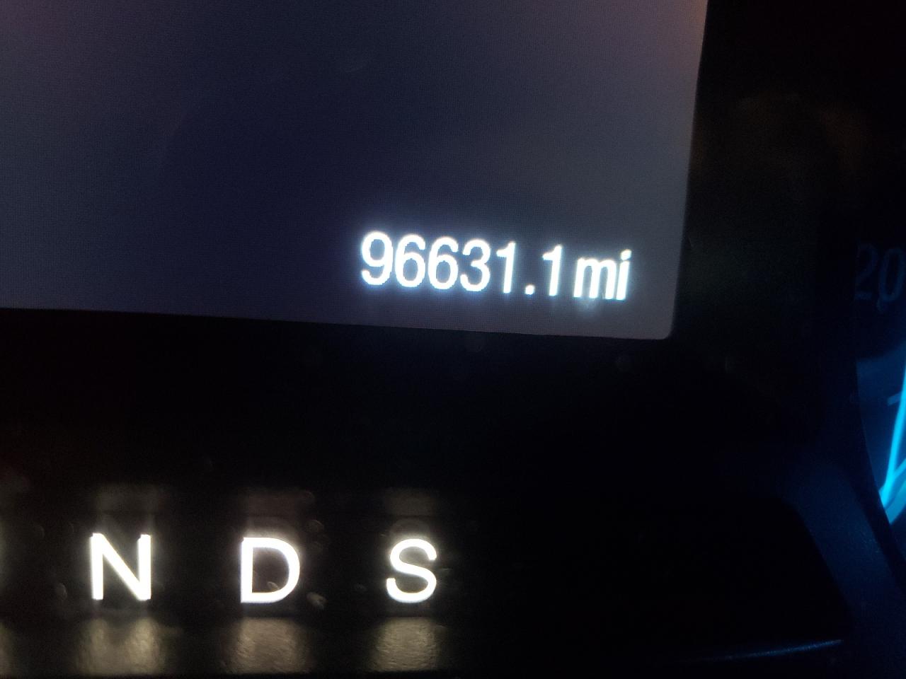 Photo 8 from auction – 2014 FORD FUSION SE with VIN 1FA6P0HD3E5390282