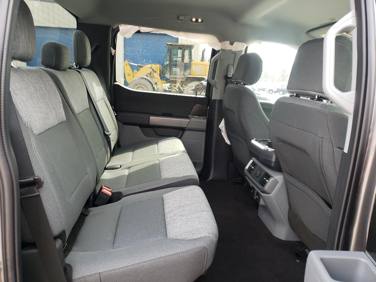 Photo 6 from auction – 2021 FORD F150 SUPER with VIN 1FTEW1EP8MFC43770