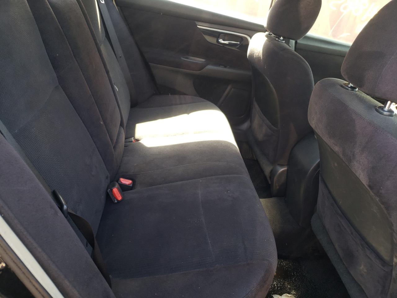 Photo 6 from auction – 2013 NISSAN ALTIMA 2.5 with VIN 1N4AL3AP8DC159710