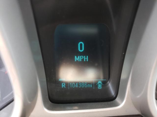 Photo 8 from auction – 2013 CHEVROLET CAMARO LT with VIN 2G1FB1E32D9132274