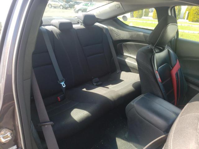 Photo 6 from auction – 2014 HONDA ACCORD EX with VIN 1HGCT1B72EA000234