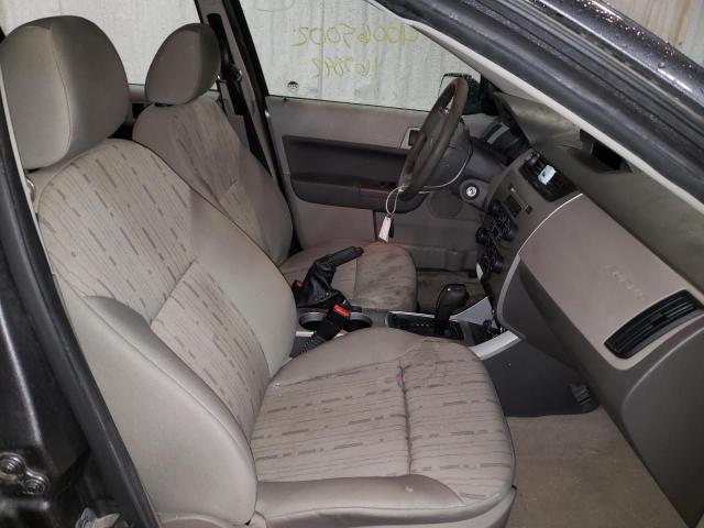 Photo 5 from auction – 2010 FORD FOCUS SE with VIN 1FAHP3FN5AW281753