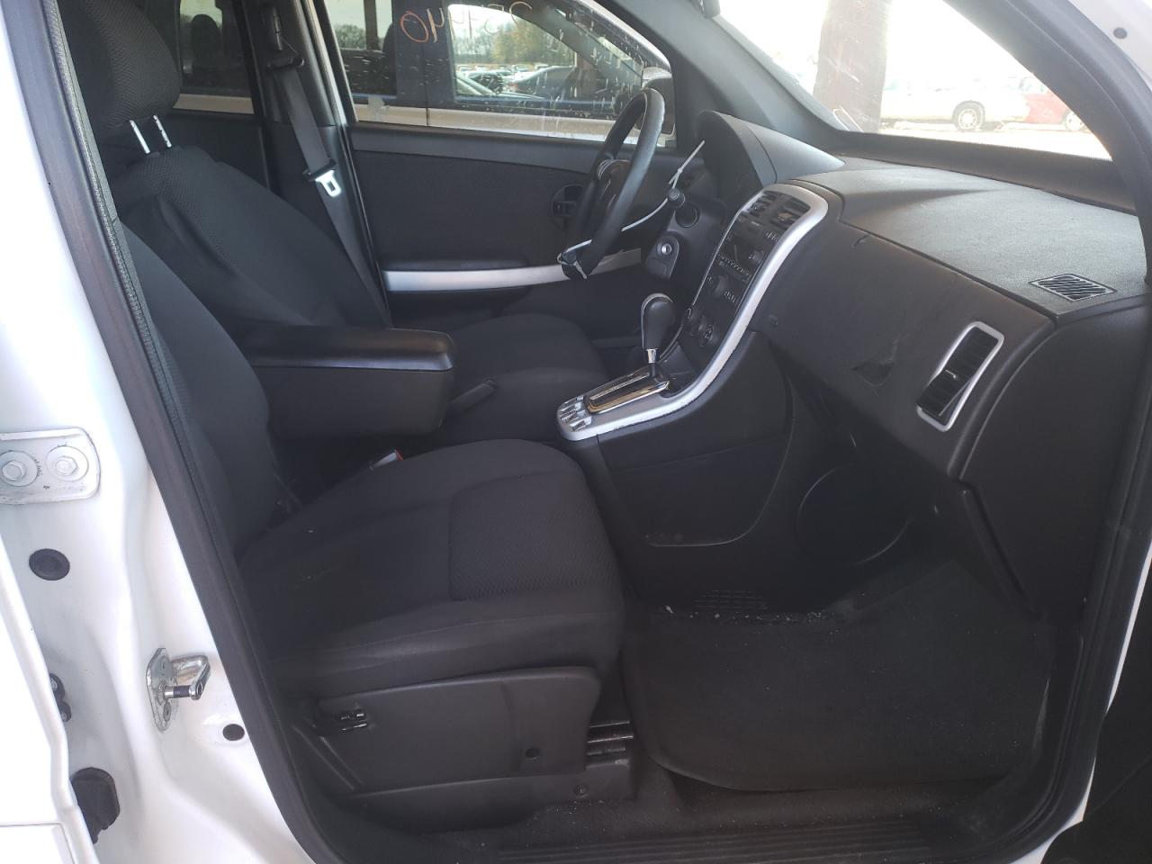 Photo 5 from auction – 2009 PONTIAC TORRENT with VIN 2CKDL33F496201293
