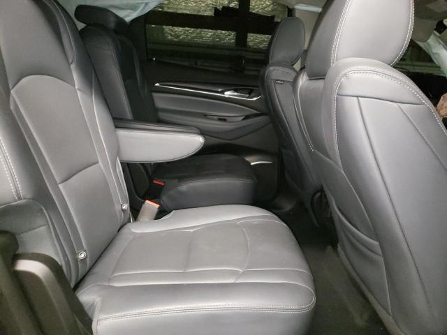 Photo 6 from auction – 2018 BUICK ENCLAVE PR with VIN 5GAERCKW1JJ177023