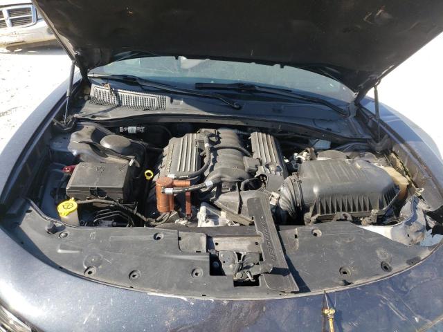 Photo 7 from auction – 2018 DODGE CHARGER R/ with VIN 2C3CDXGJ1JH186707