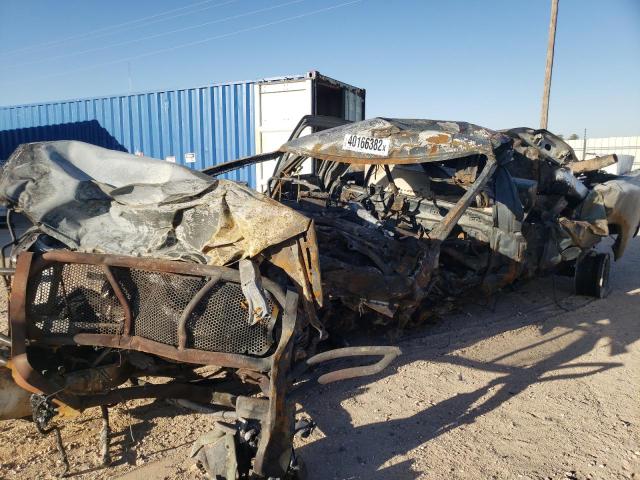 Photo 10 from auction – 2007 DODGE RAM 2500 S with VIN 3D7KS28C87G723104