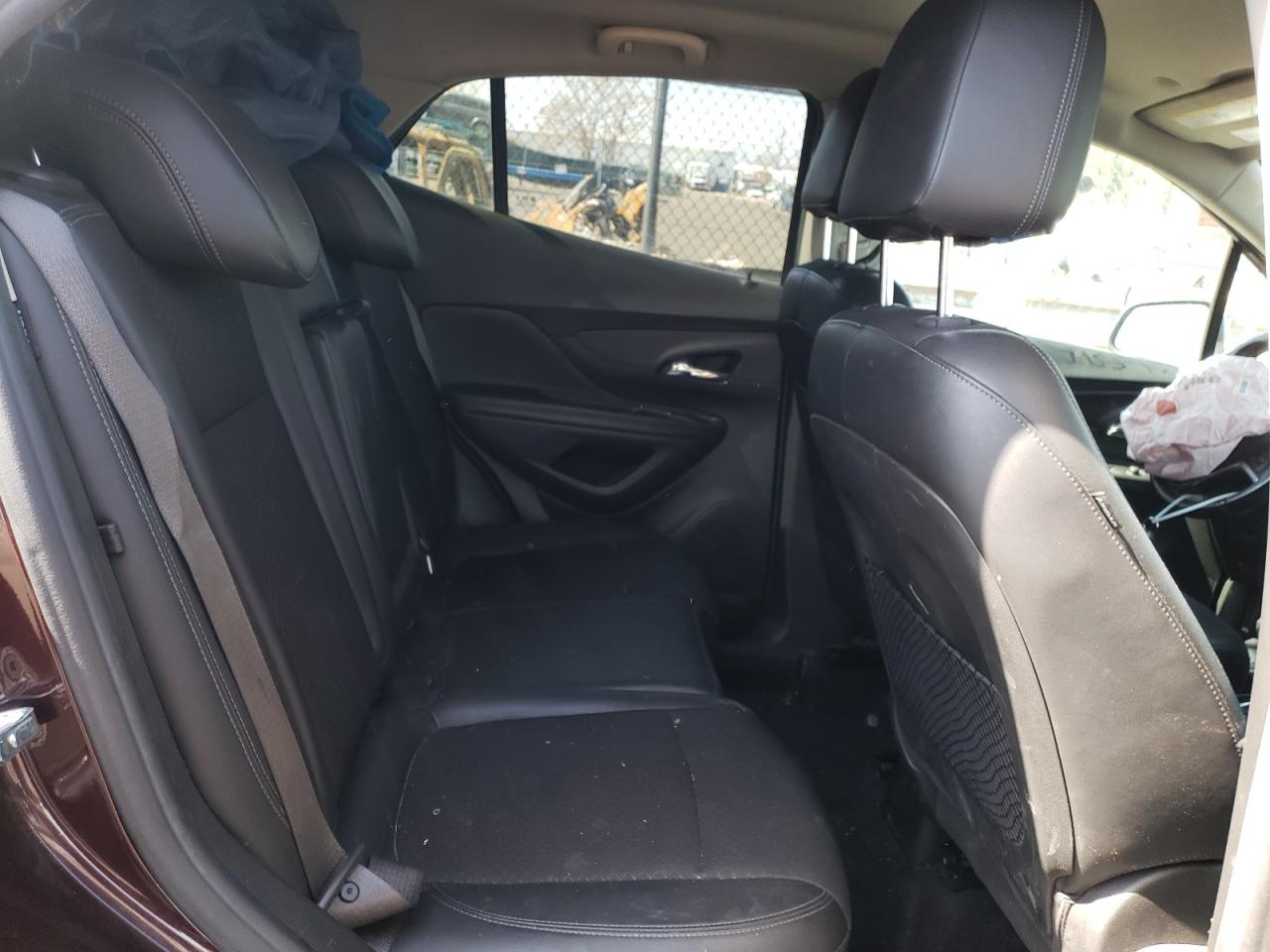 Photo 6 from auction – 2018 BUICK ENCORE PRE with VIN KL4CJESB1JB696132