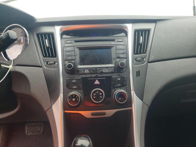 Photo 9 from auction – 2014 HYUNDAI SONATA GLS with VIN 5NPEB4AC8EH837895