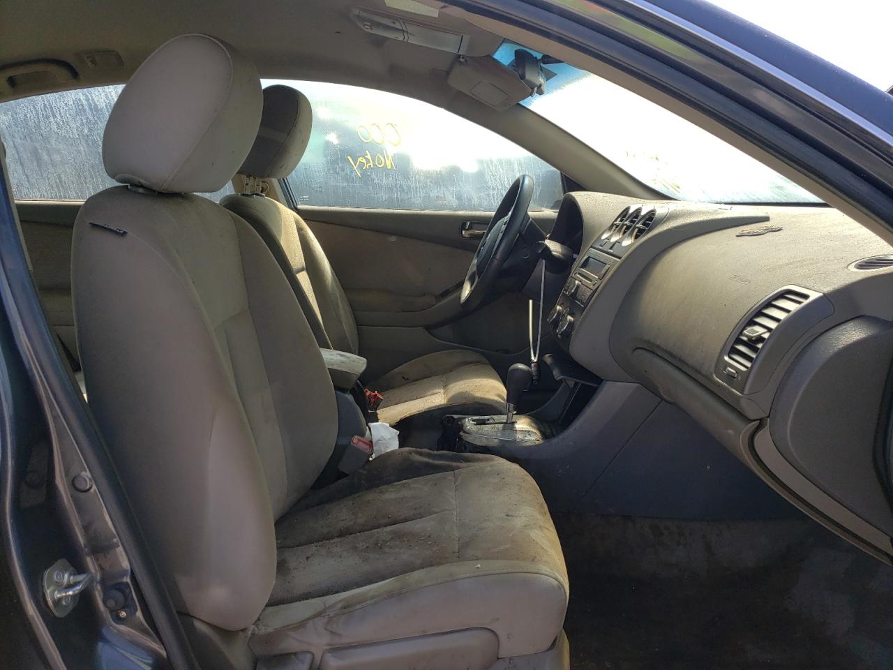 Photo 5 from auction – 2011 NISSAN ALTIMA BAS with VIN 1N4AL2AP5BN469521