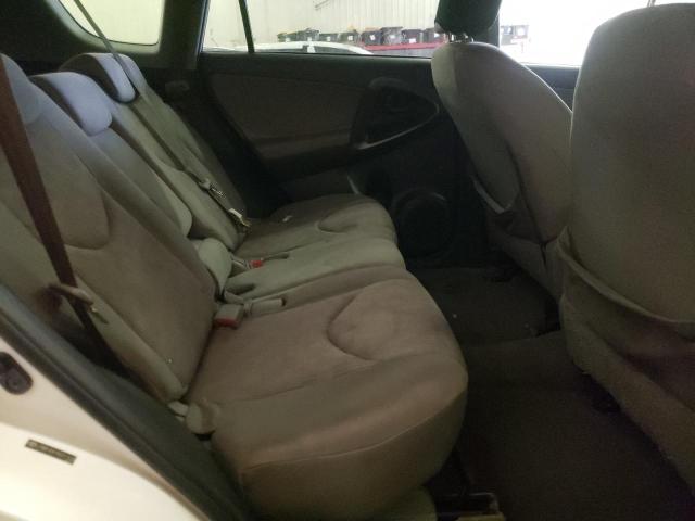 Photo 6 from auction – 2010 TOYOTA RAV4 with VIN JTMBF4DV7A5017600