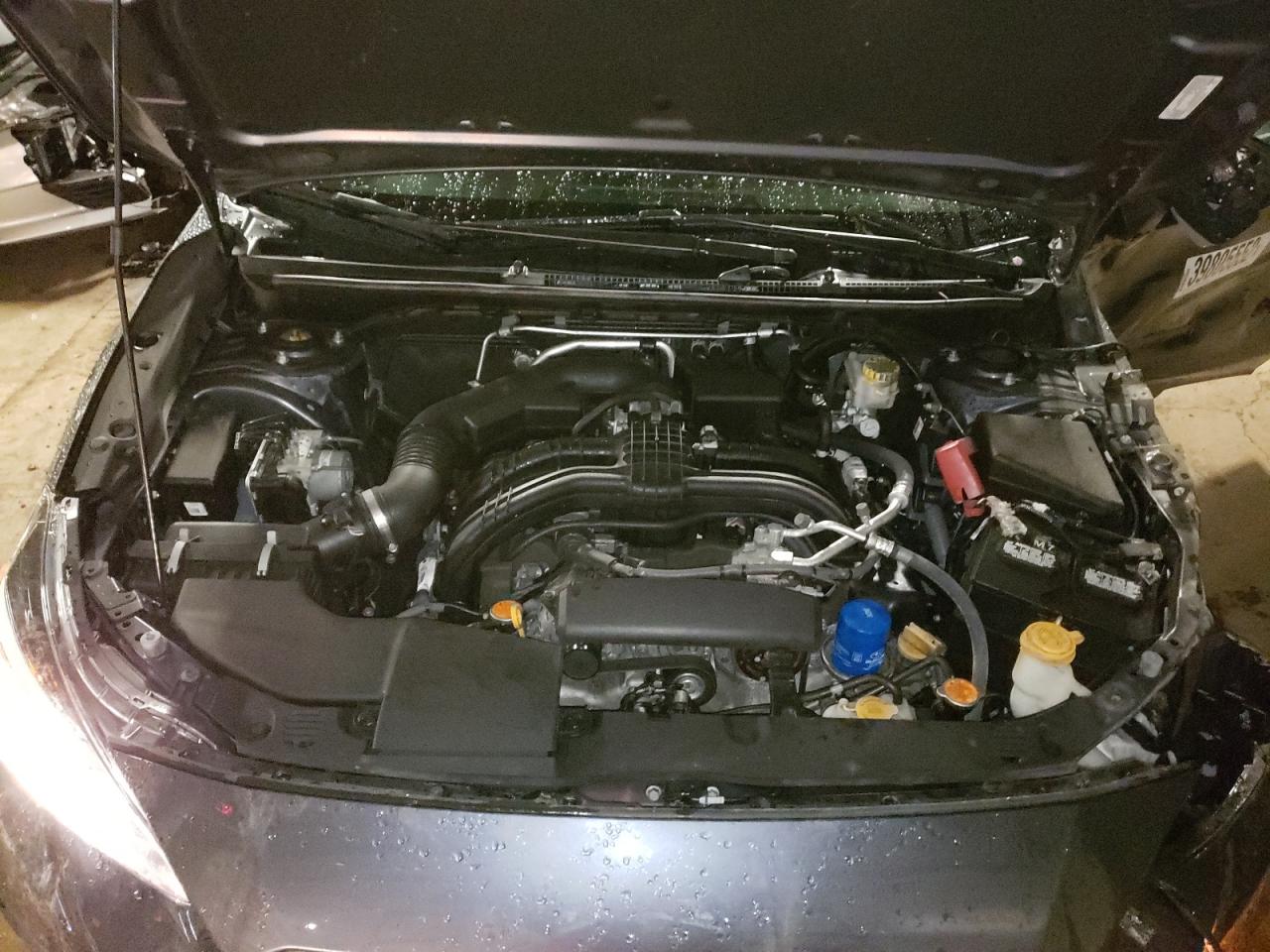 Photo 7 from auction – 2017 SUBARU IMPREZA PR with VIN 4S3GTAD60H3700752