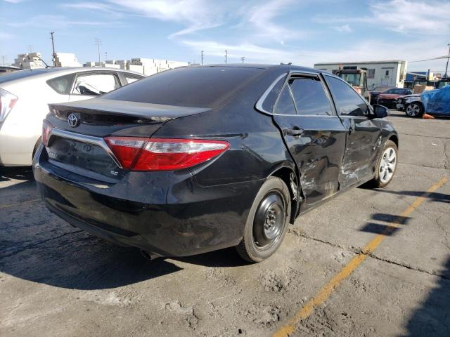 Photo 4 from auction – 2017 TOYOTA CAMRY LE with VIN 4T1BF1FK8HU773482